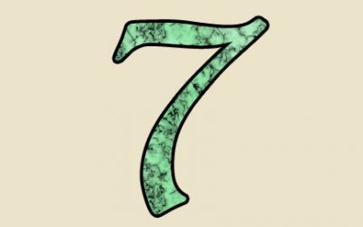 Magical Number 7