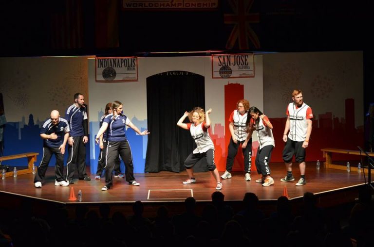 Comedy Shows Indianapolis Mind Tripping Show