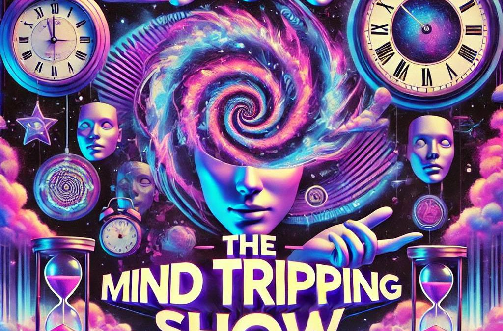 Mind Tripping Show starts 16th year at the Hilton in downtown Indianapolis