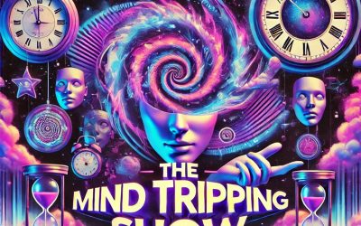 Mind Tripping Show starts 16th year at the Hilton in downtown Indianapolis