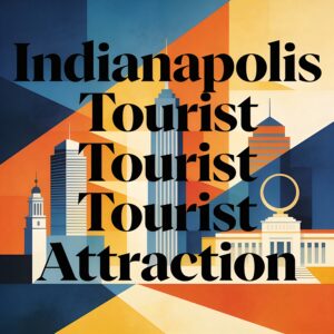Indianapolis tourist attraction