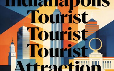 Why the Mind Tripping Show is Perfect for Tourists and First-Time Visitors to Indianapolis